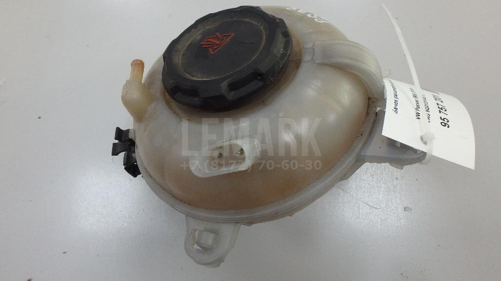 Бачок расширительный