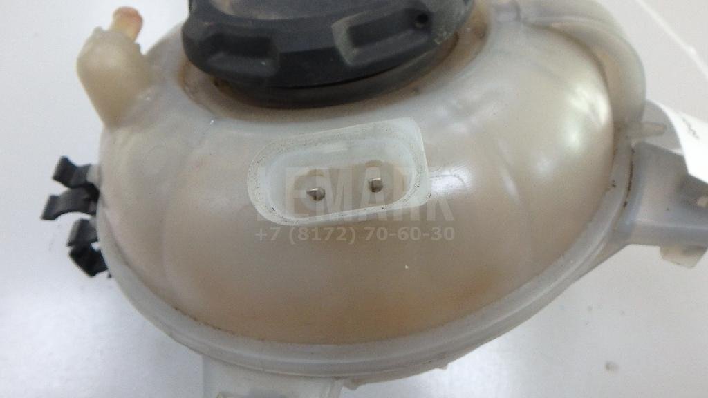 Бачок расширительный