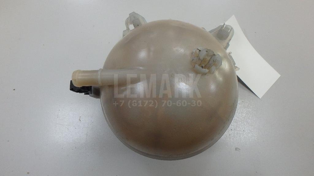 Бачок расширительный