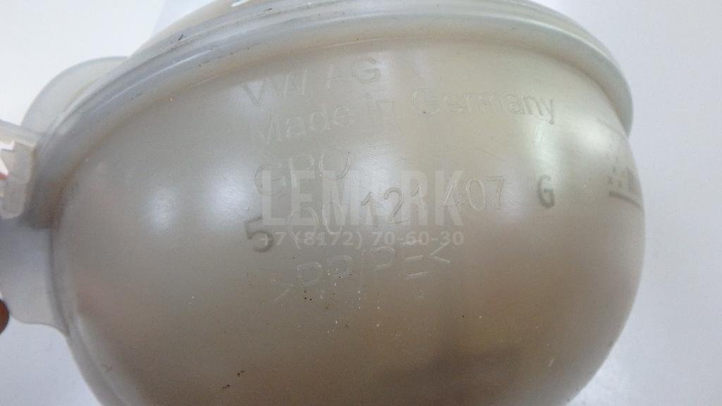 Бачок расширительный