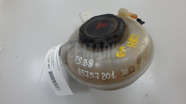 Бачок расширительный