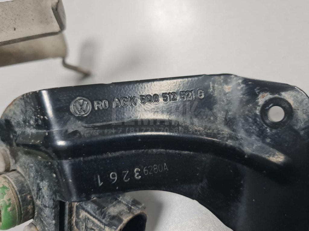 Датчик регулировки дорож. просвета