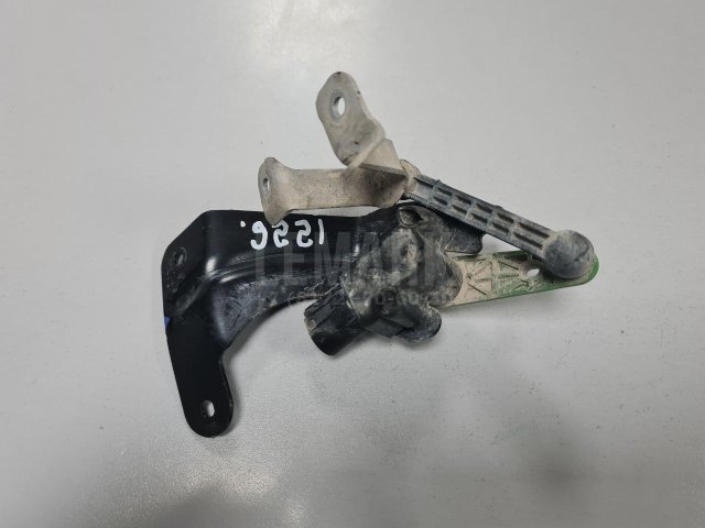 Датчик регулировки дорож. просвета