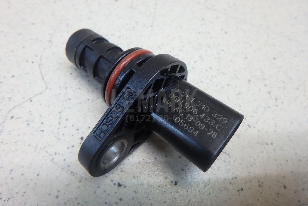 Датчик положения коленвала