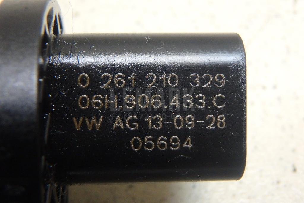 Датчик положения коленвала