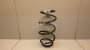 Пружина передняя