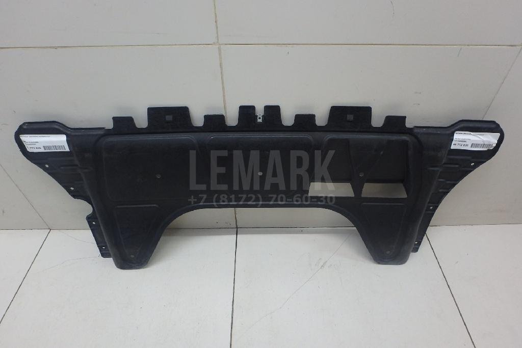 Пыльник двигателя центральный для  Acura RSX 2001-2006