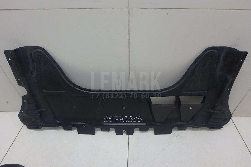 Пыльник двигателя центральный для  Acura RSX 2001-2006