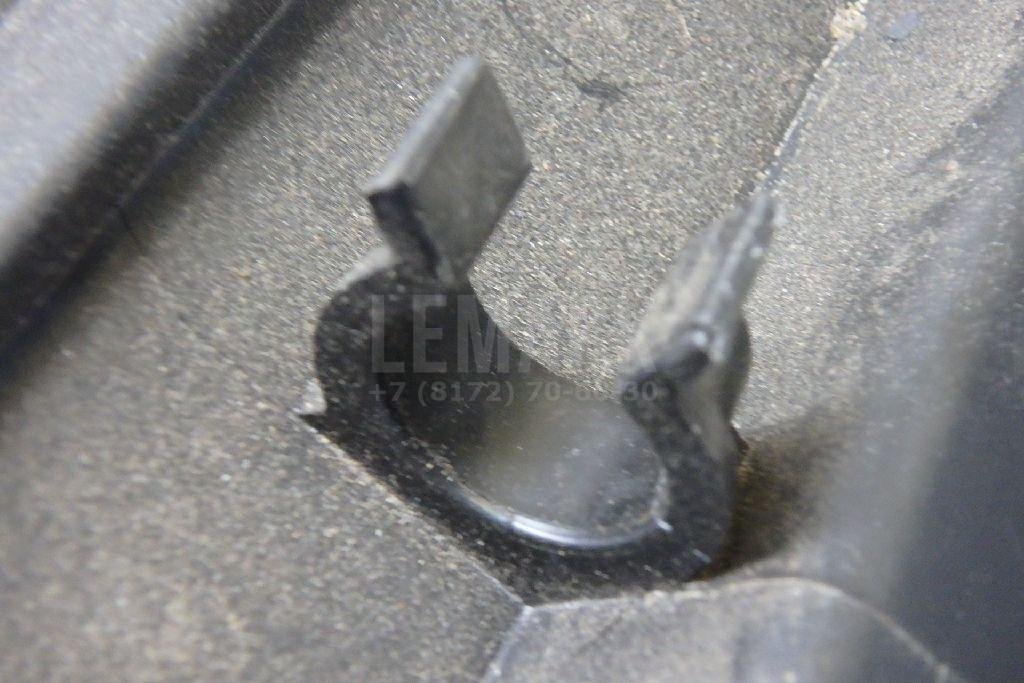 Воздухозаборник (наружный)