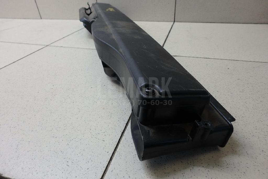 Воздухозаборник (наружный)