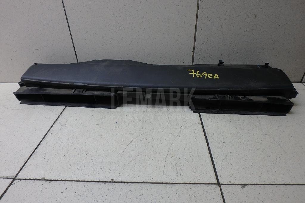 Воздухозаборник (наружный)