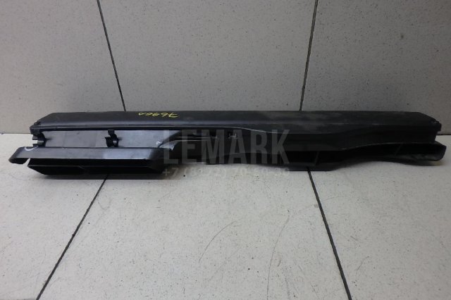 Воздухозаборник (наружный)