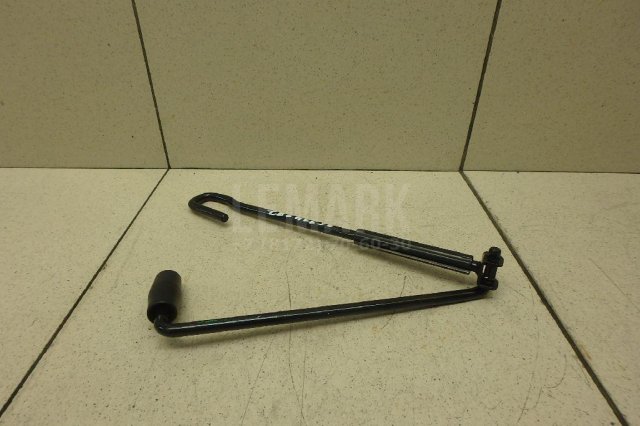 Тяга домкрата