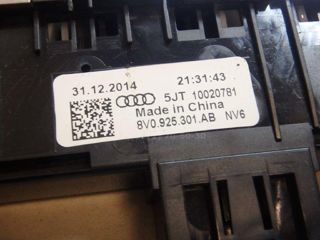 Блок кнопок