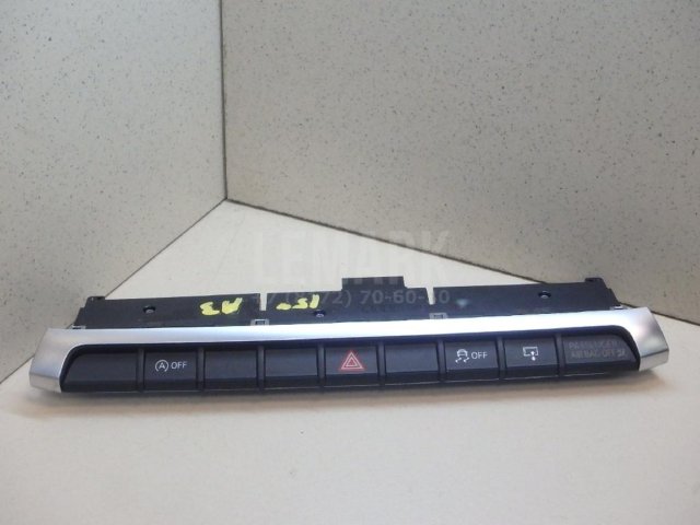 Блок кнопок