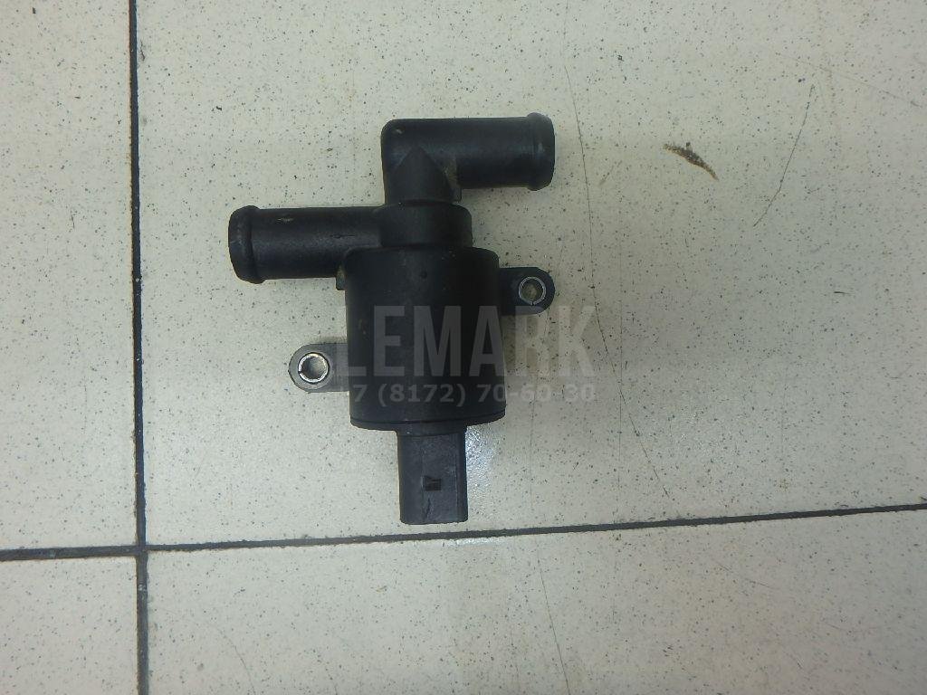 Клапан отопителя