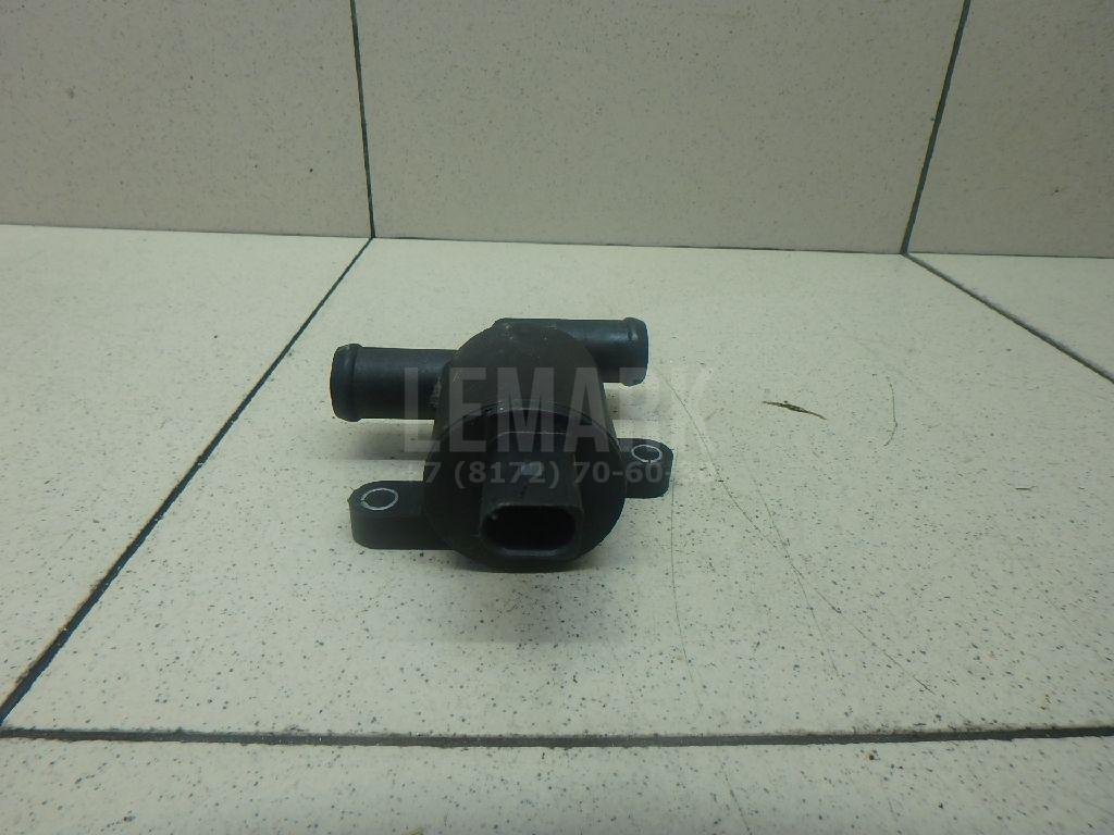 Клапан отопителя