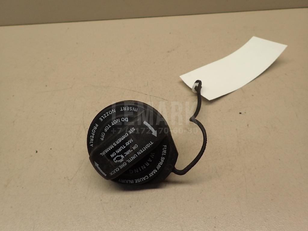 Крышка топливного бака