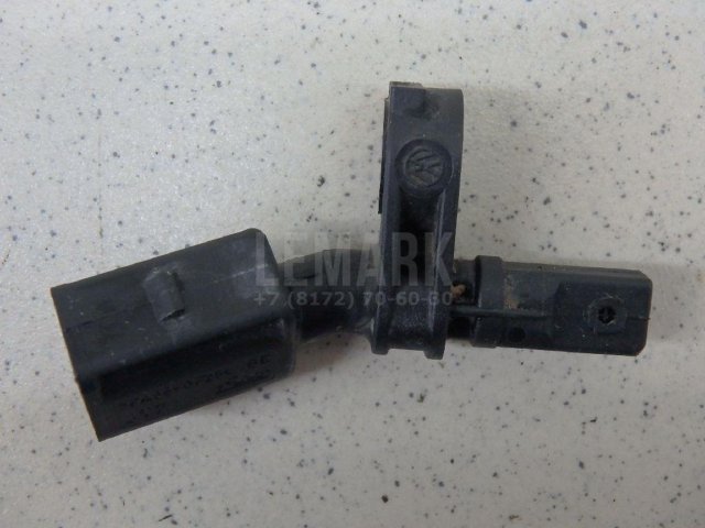 Датчик ABS передний левый