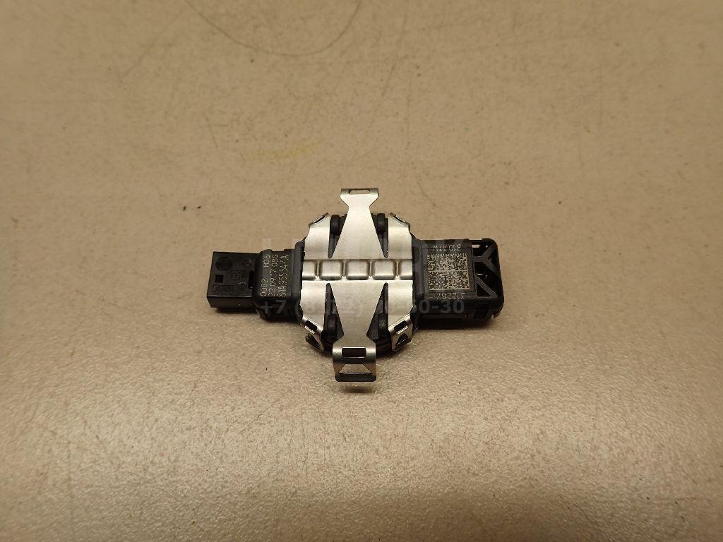 Датчик дождя