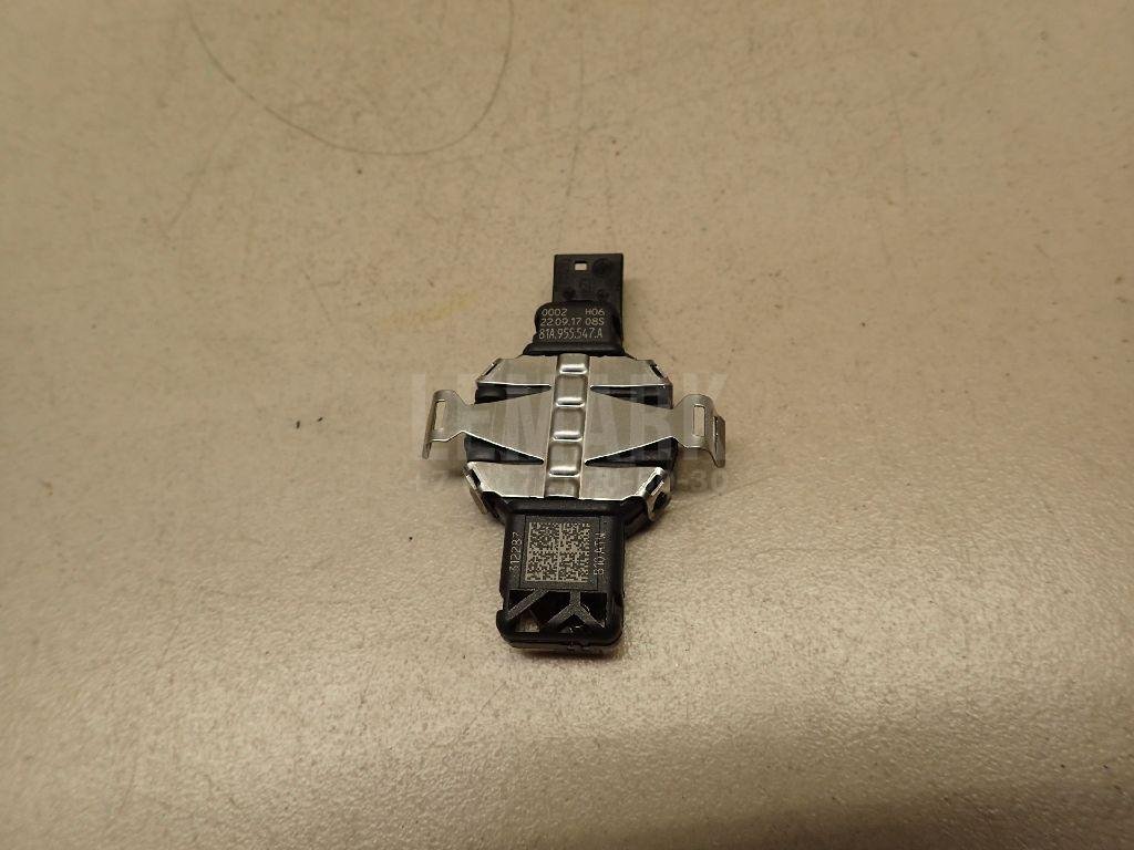 Датчик дождя