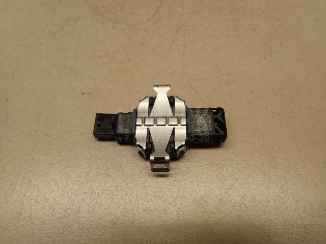 Датчик дождя