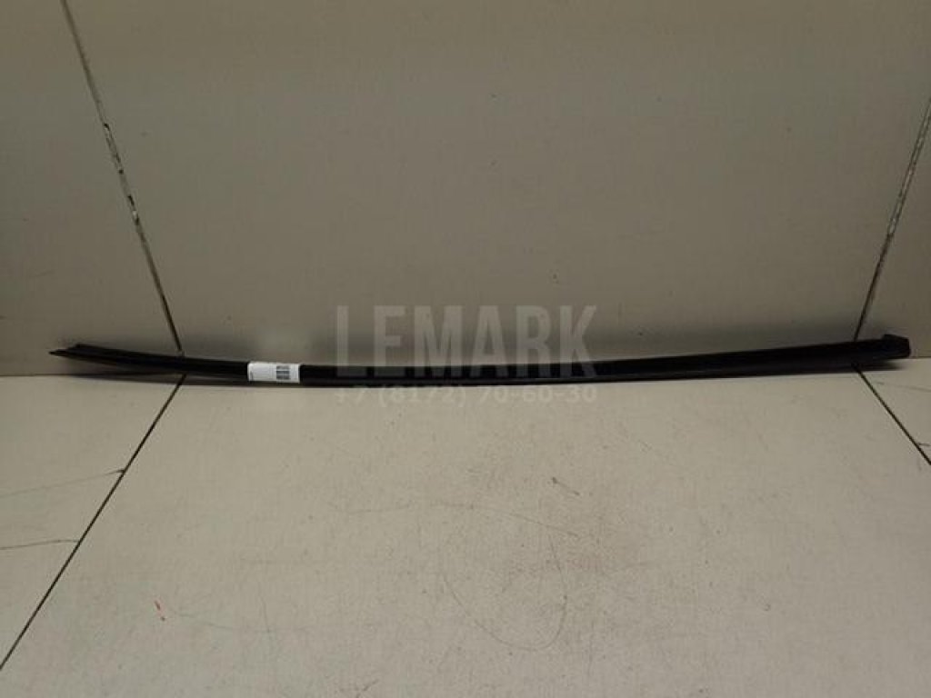 Молдинг лобового стекла