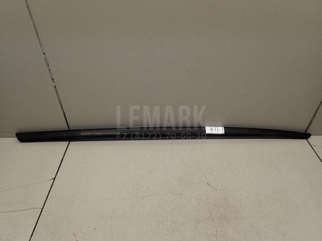 Молдинг лобового стекла