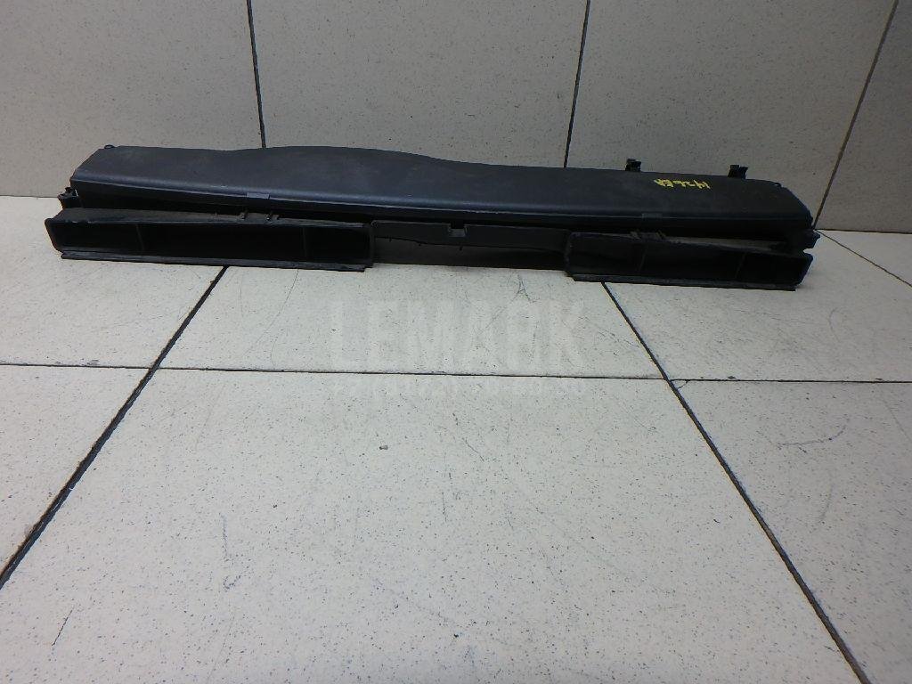 Воздухозаборник (наружный)