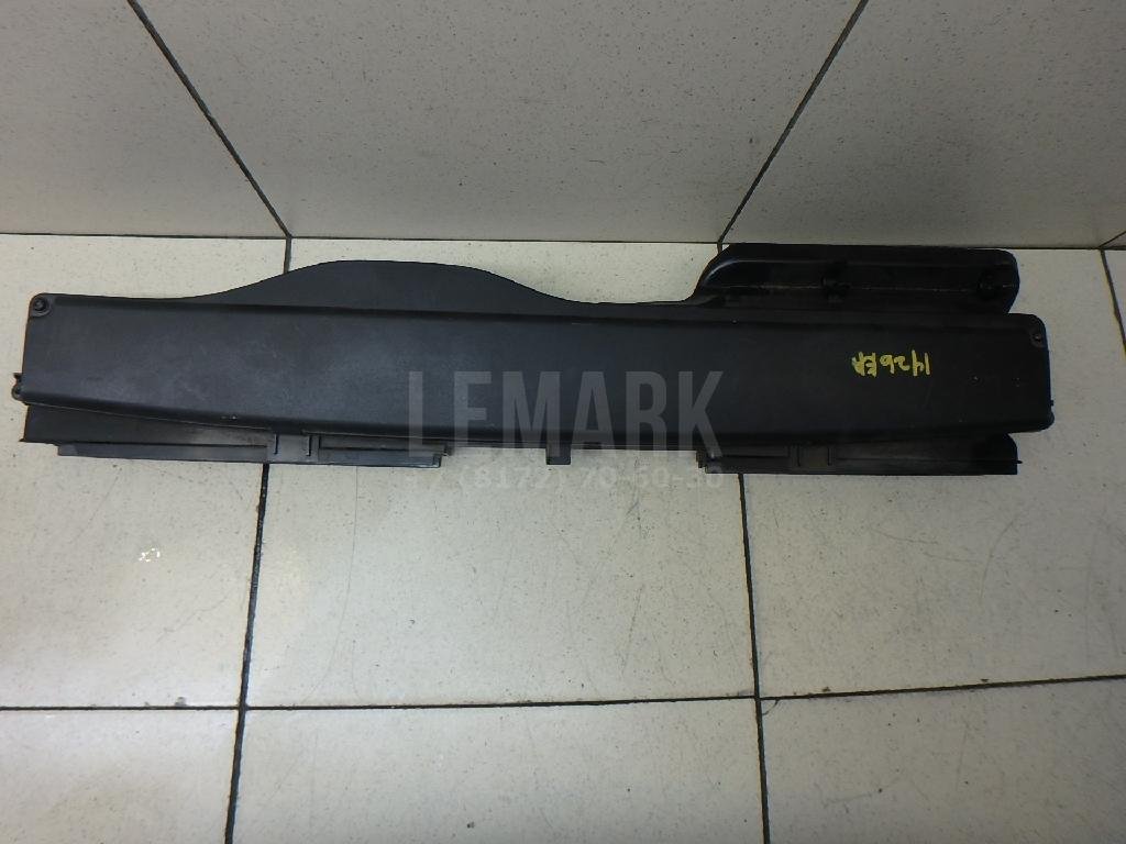 Воздухозаборник (наружный)