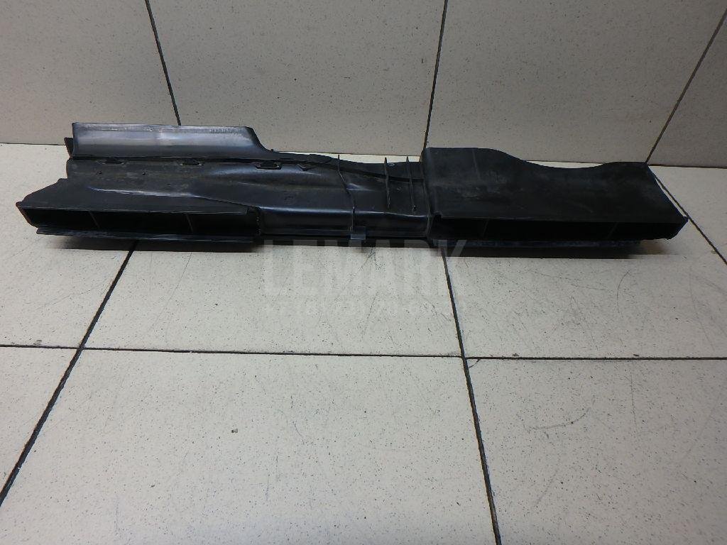 Воздухозаборник (наружный)