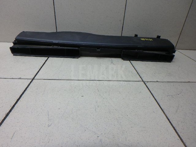 Воздухозаборник (наружный)