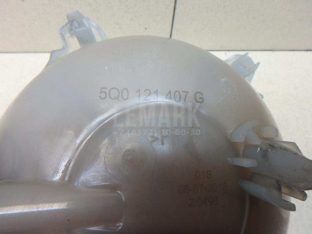 Бачок расширительный