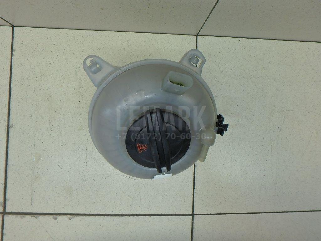 Бачок расширительный