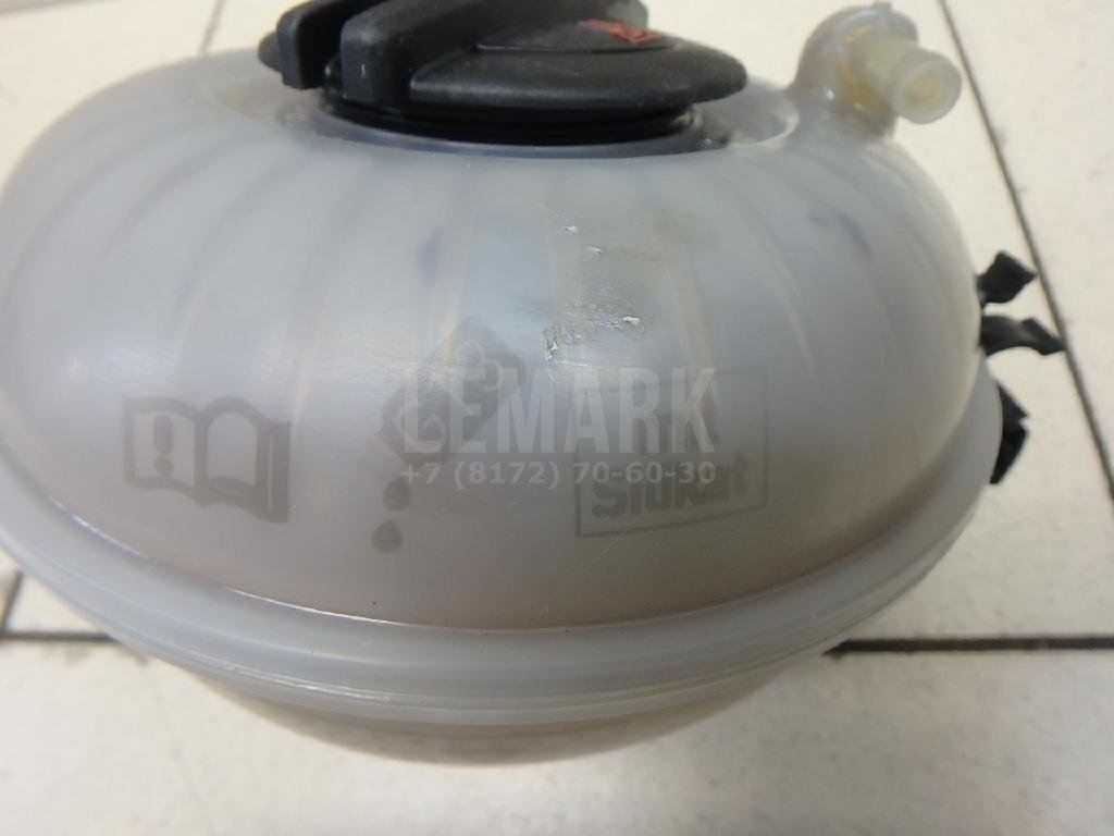 Бачок расширительный