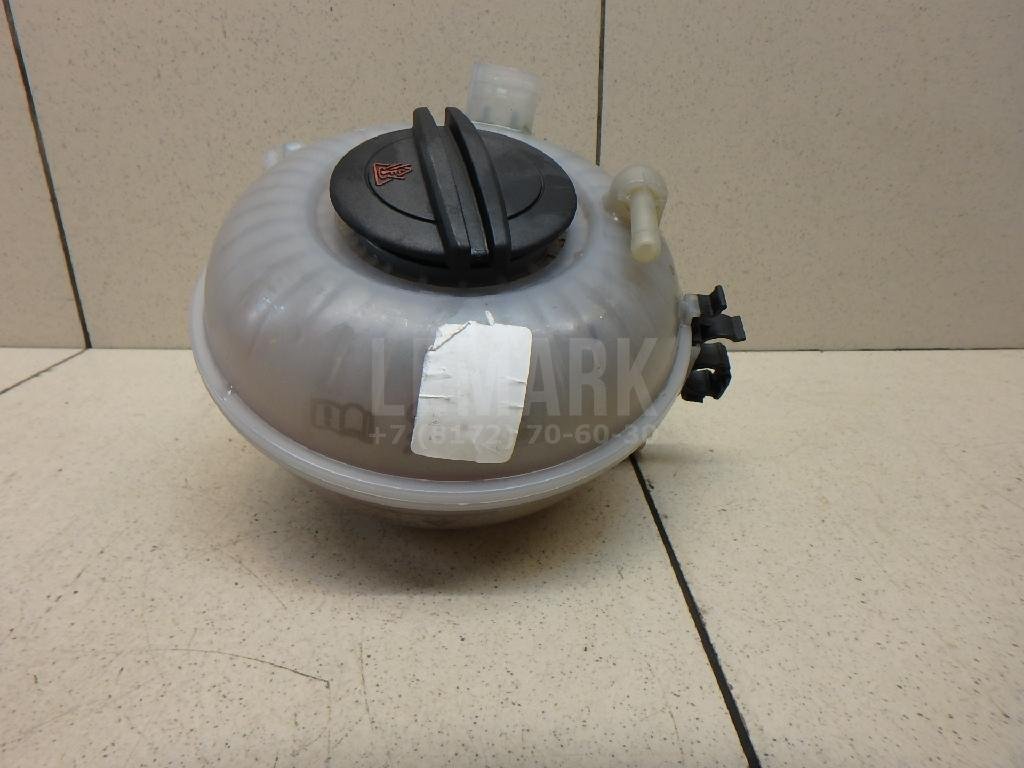 Бачок расширительный