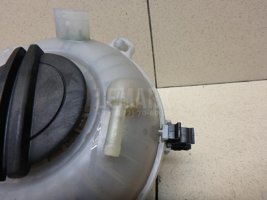 Бачок расширительный