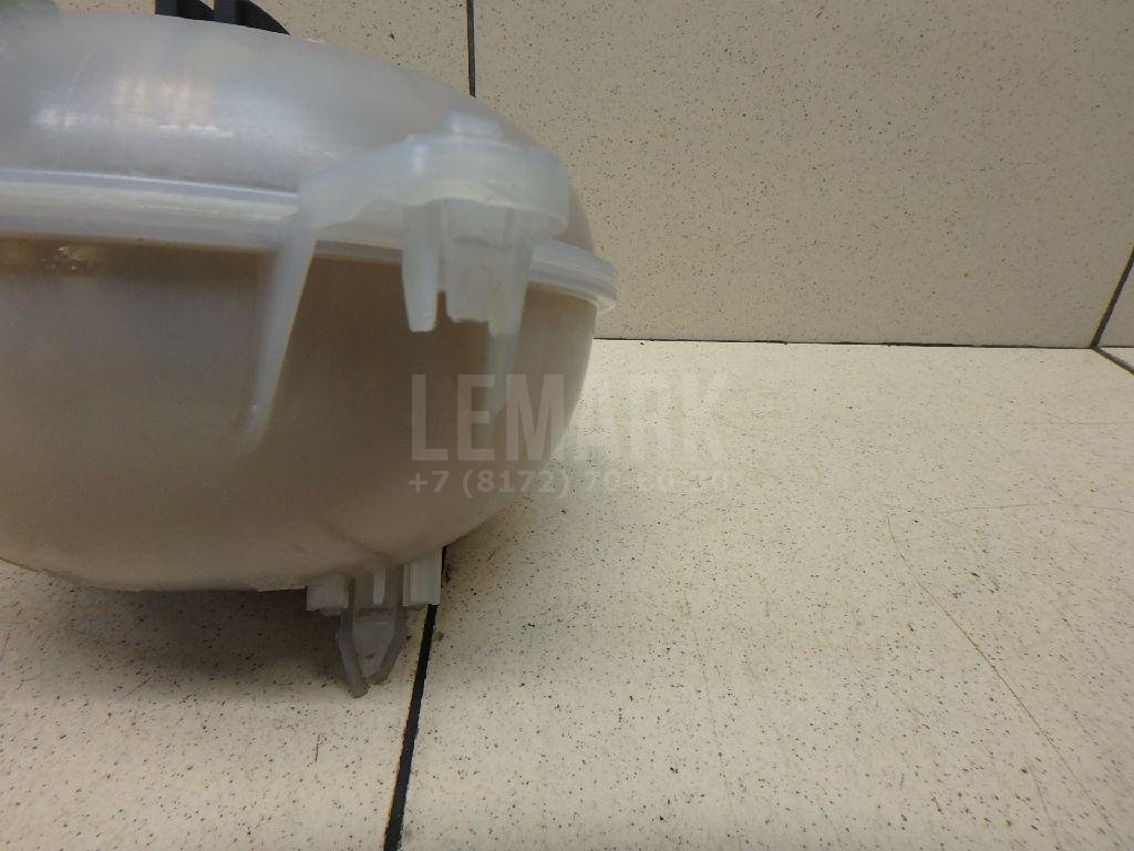 Бачок расширительный