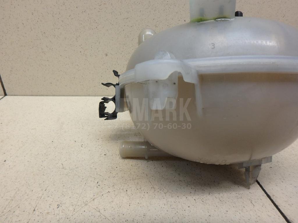 Бачок расширительный