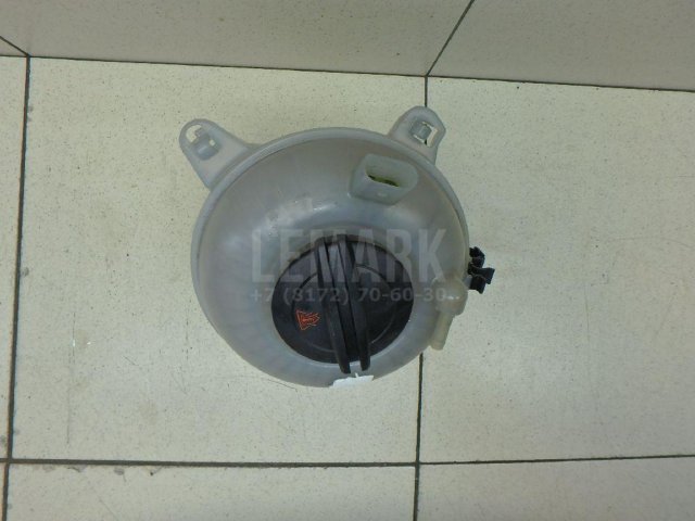 Бачок расширительный