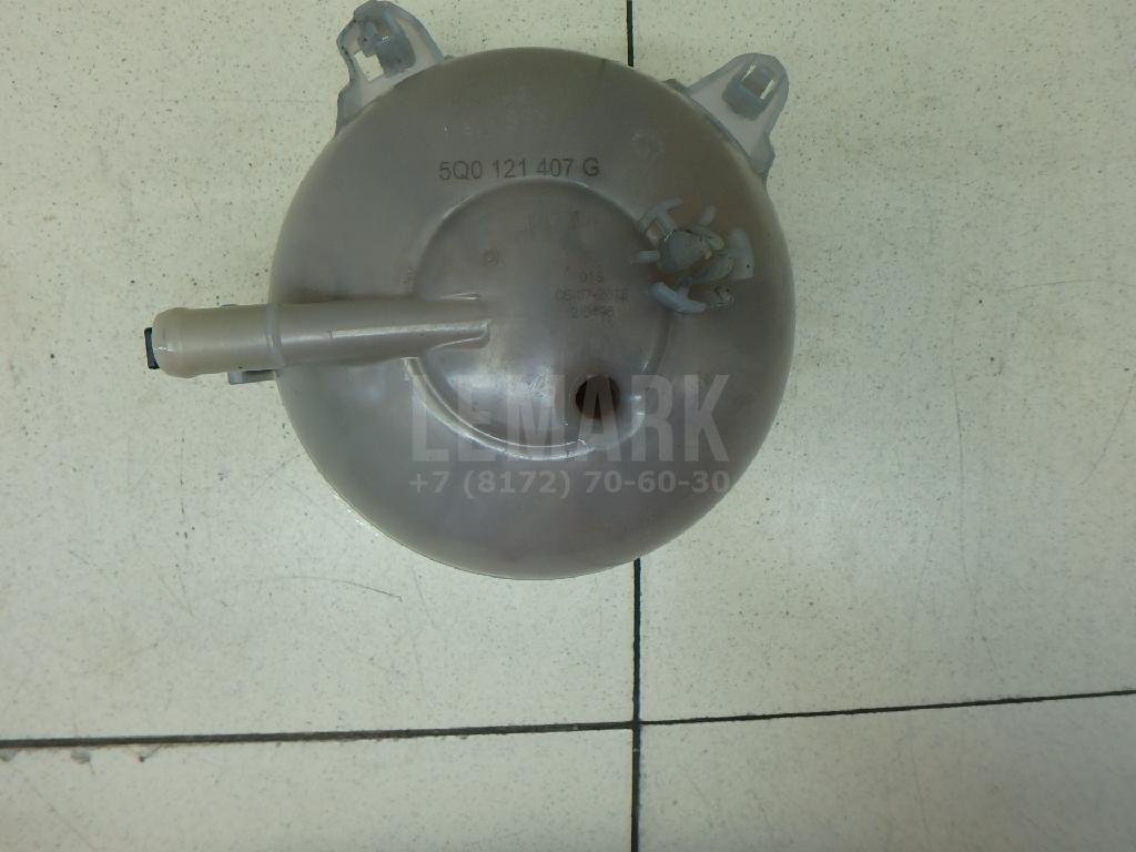 Бачок расширительный