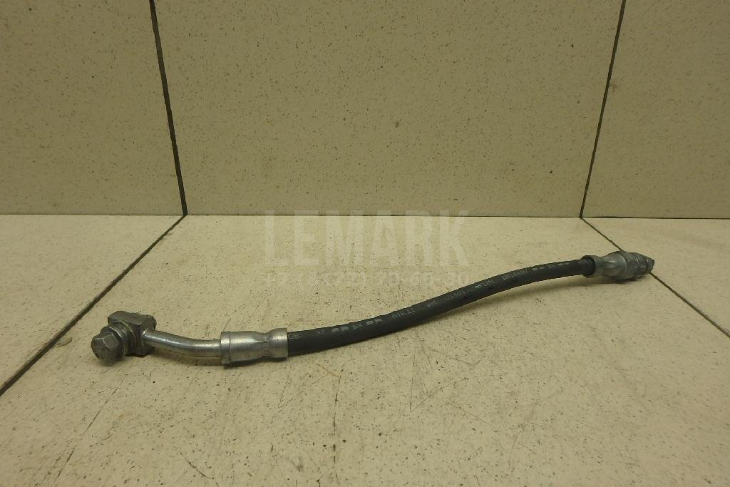 Шланг тормозной задний