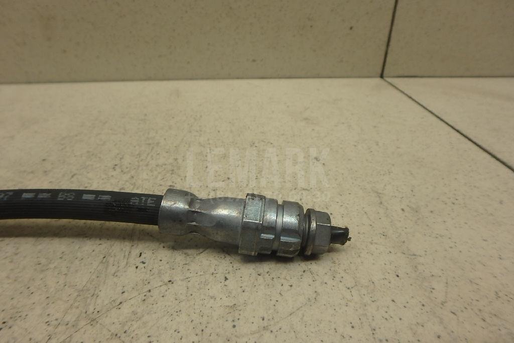 Шланг тормозной задний