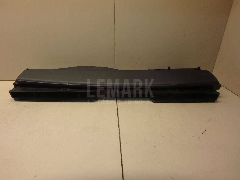 Воздухозаборник (наружный)