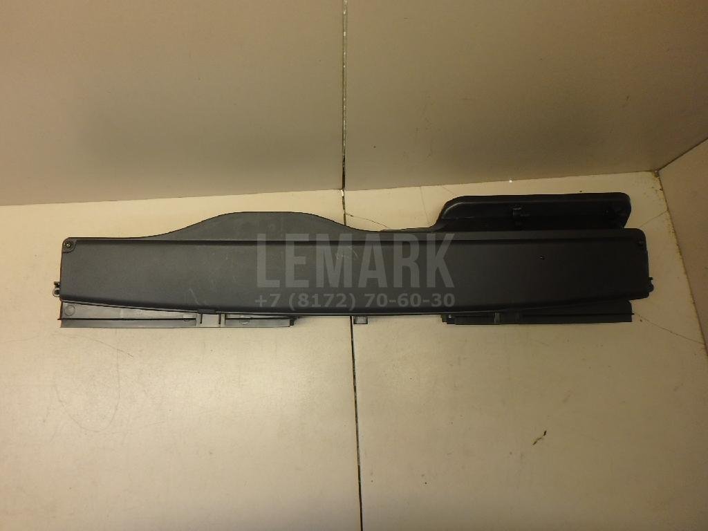 Воздухозаборник (наружный)