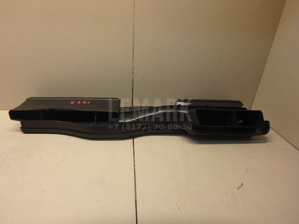 Воздухозаборник (наружный)