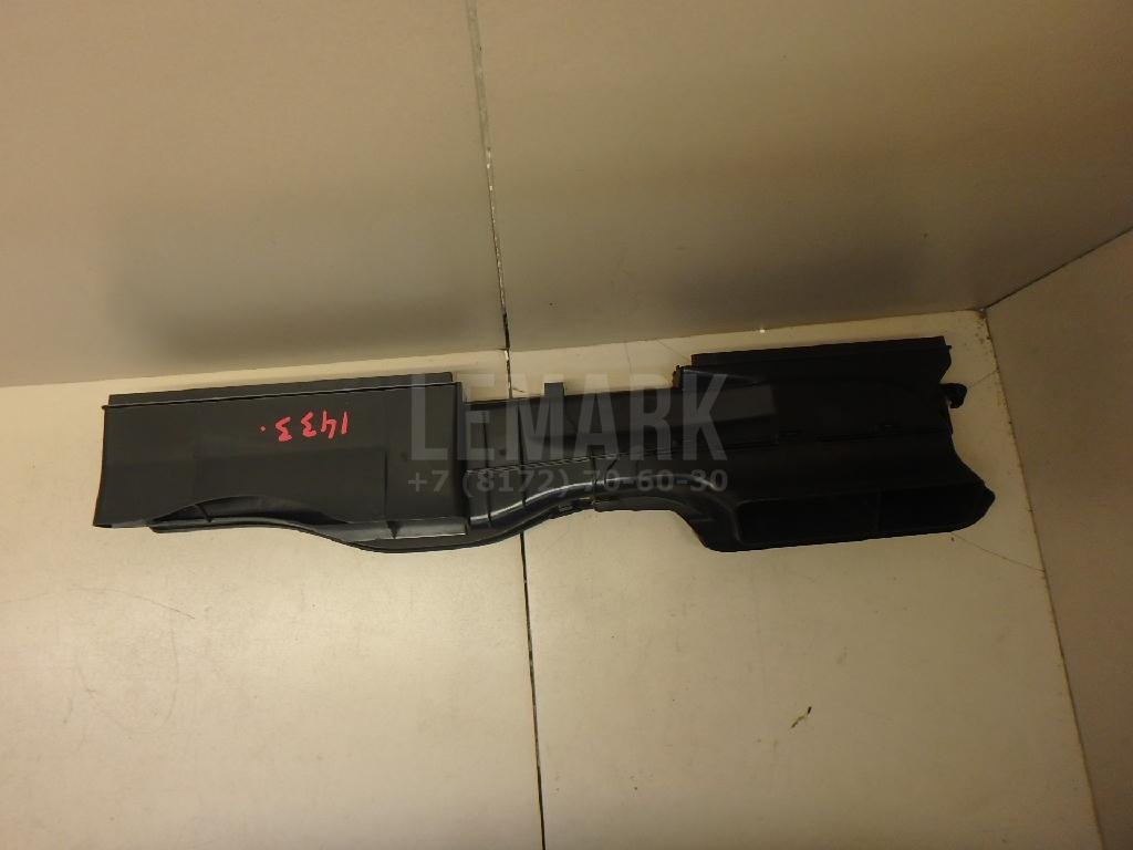 Воздухозаборник (наружный)