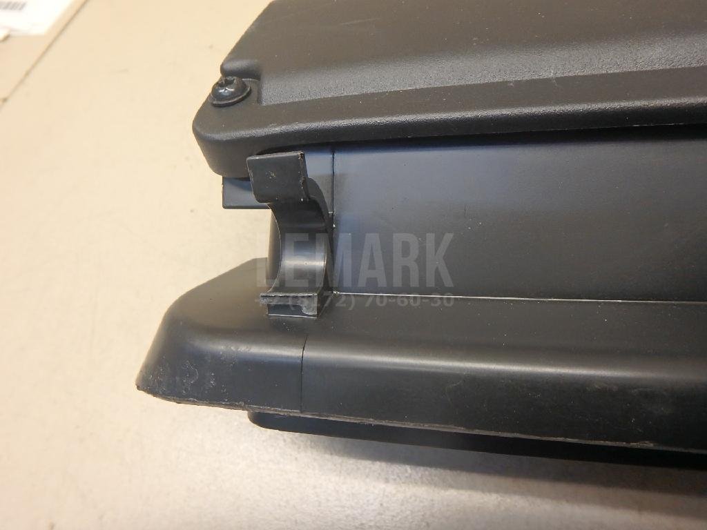 Воздухозаборник (наружный)