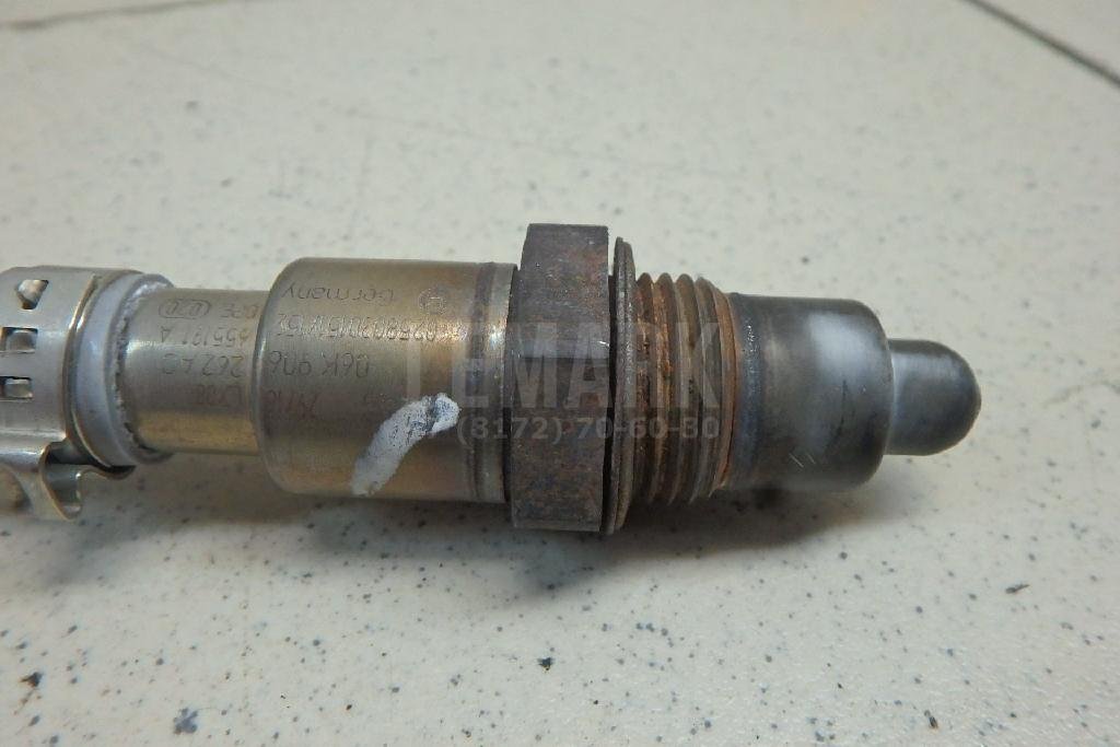 Датчик кислородный/Lambdasonde