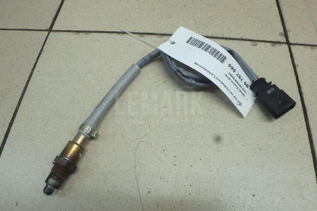 Датчик кислородный/Lambdasonde